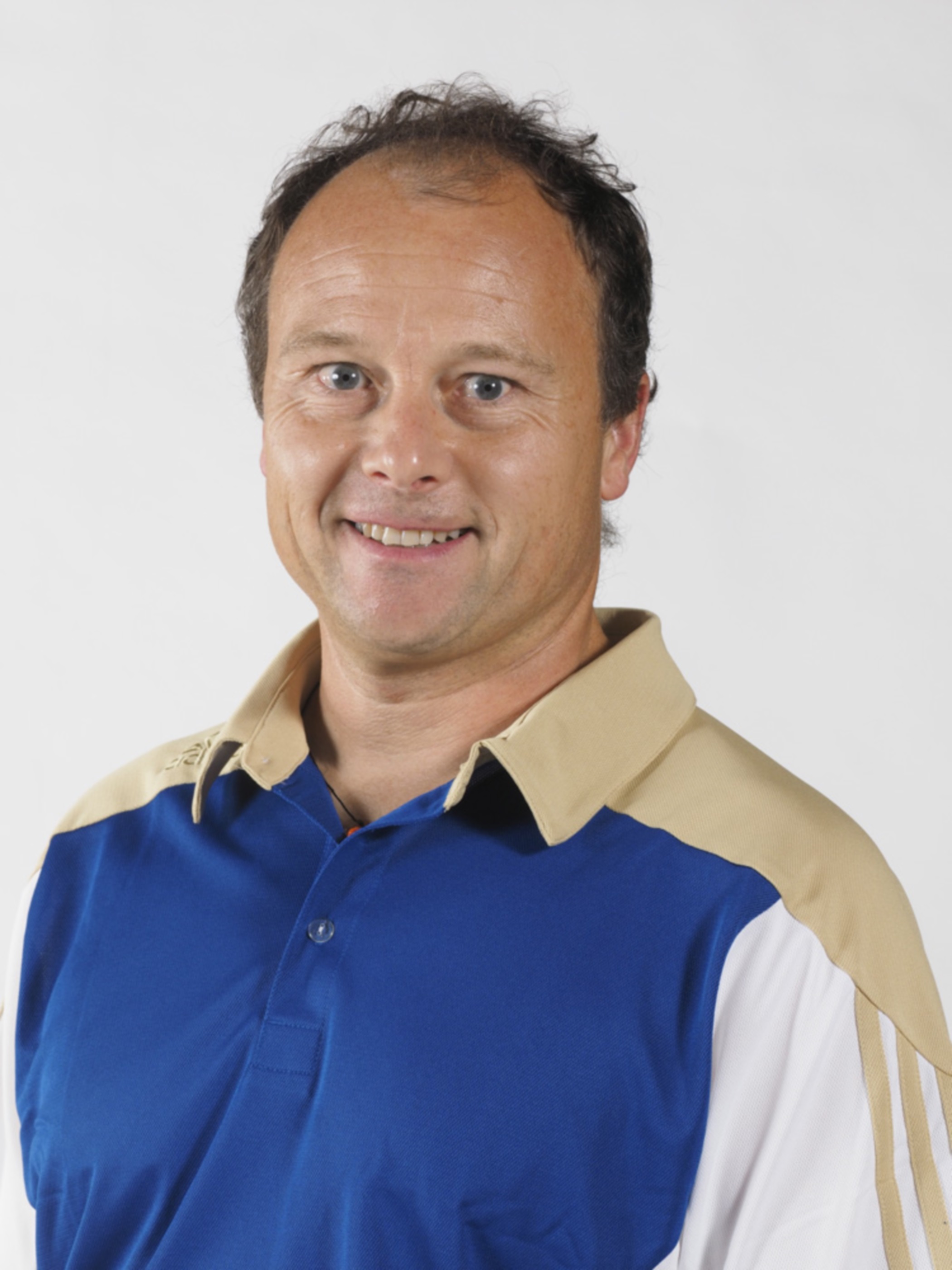 Rolf Kröpfli - Saison 14-15