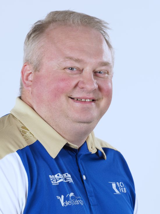 Alfred Roth - Saison 15-16