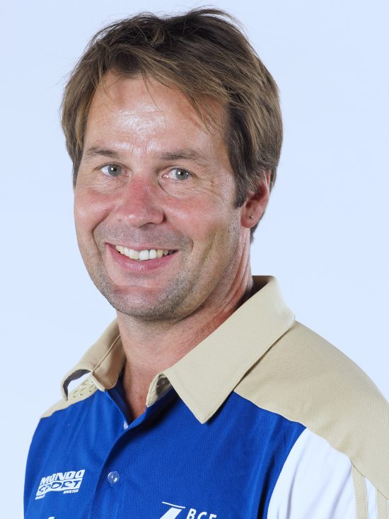 Bruno Knutti - Saison 15-16