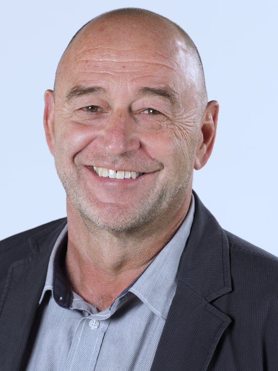 Christian Marbach - Saison 15-16