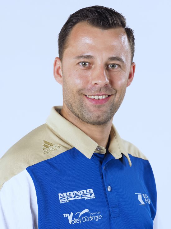 Nicki Neubauer - Saison 15-16