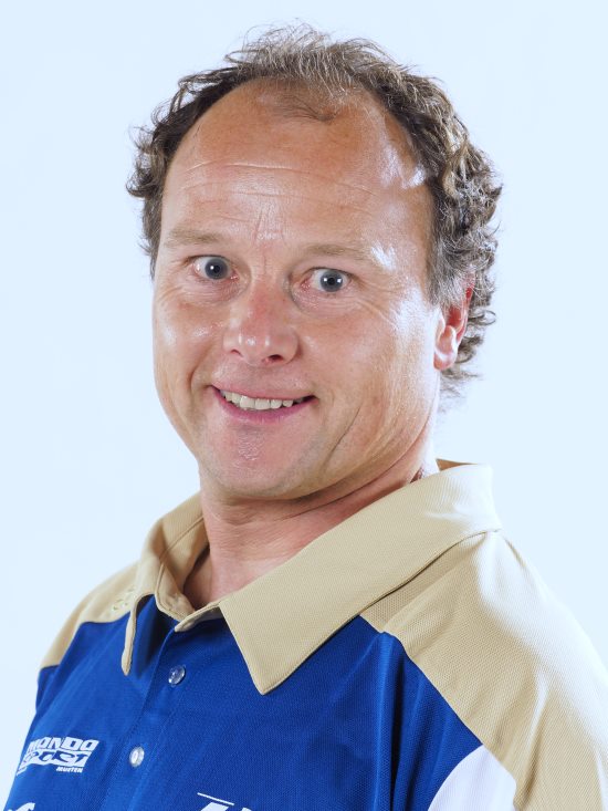 Rolf Kröpfli - Saison 15-16