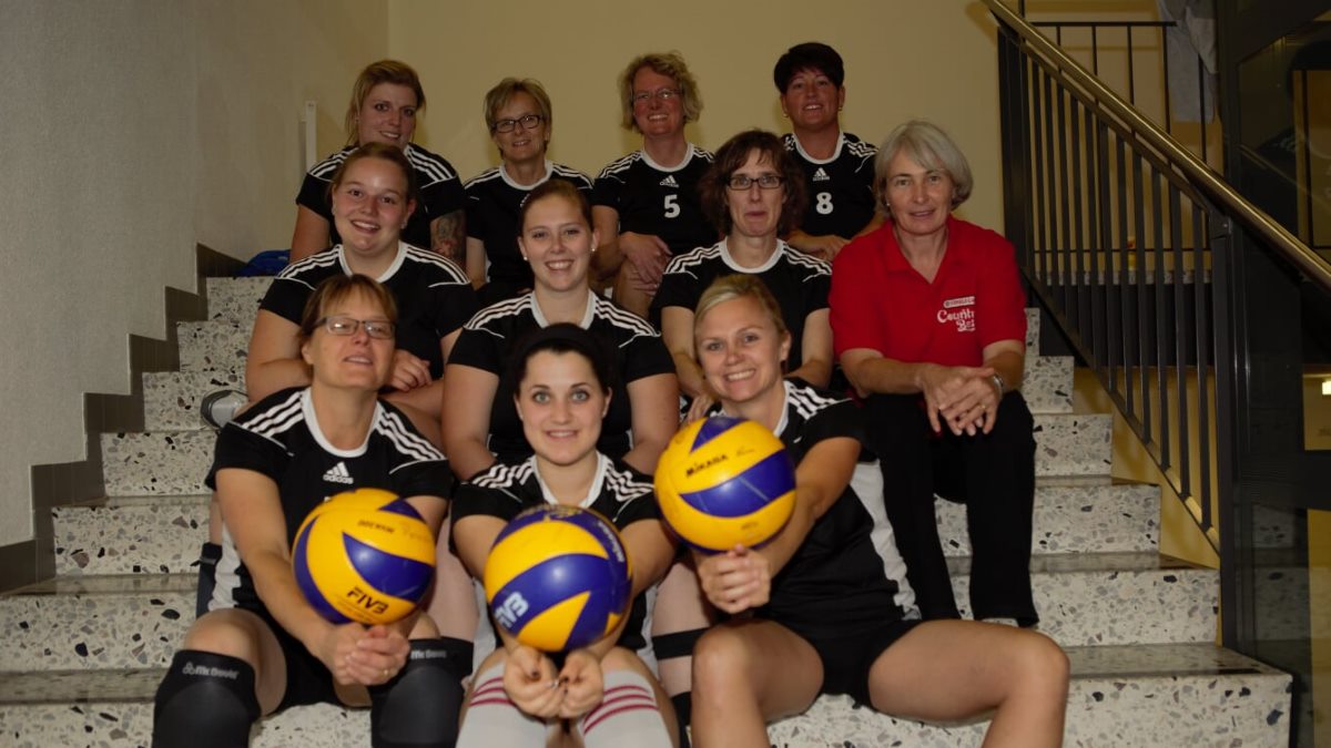 4. Liga Damen 15-16