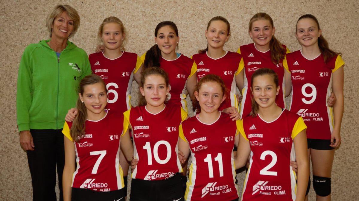 U 23 A 15-16