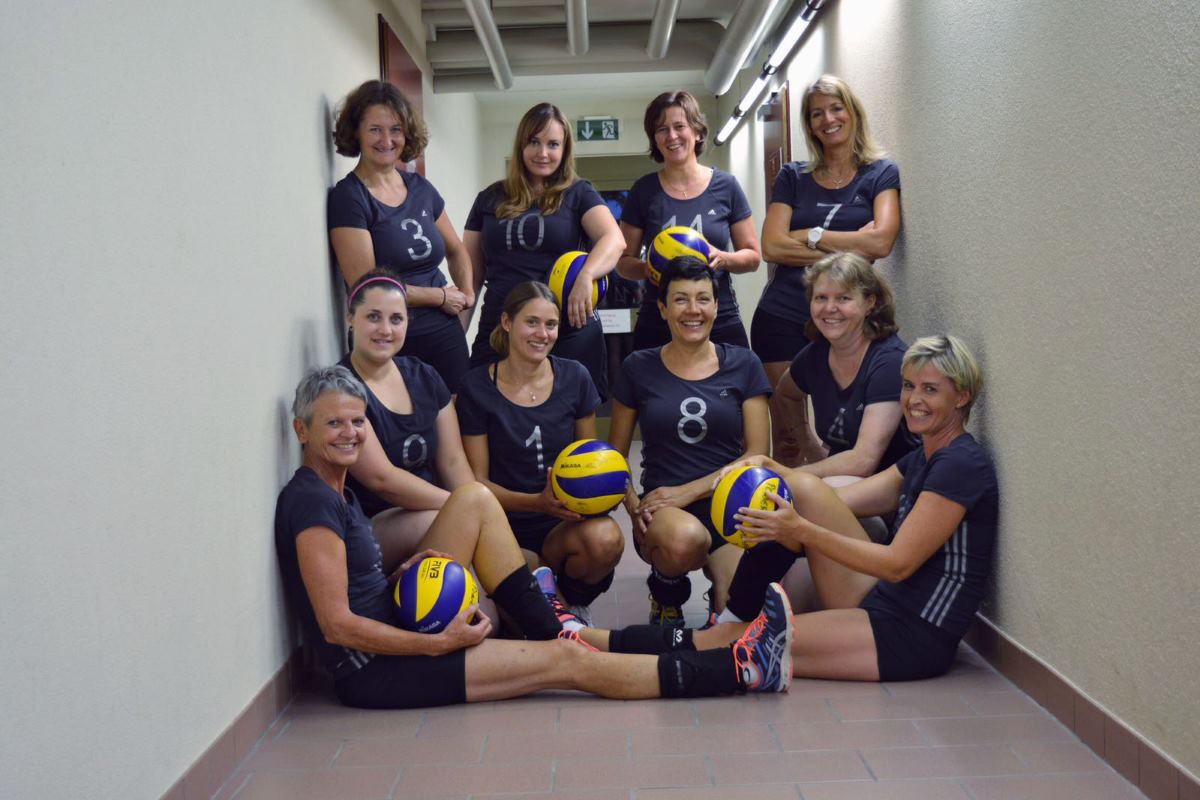 3. Liga Damen 18-19