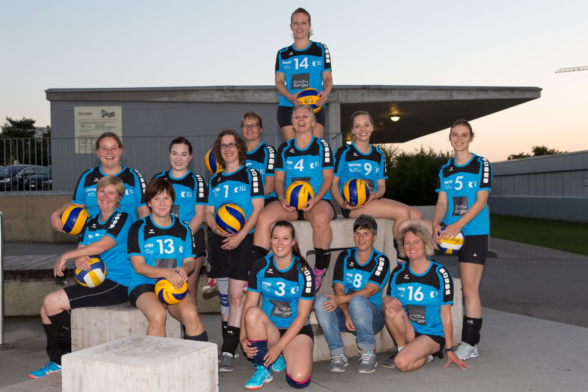 4. Liga Damen 18-19