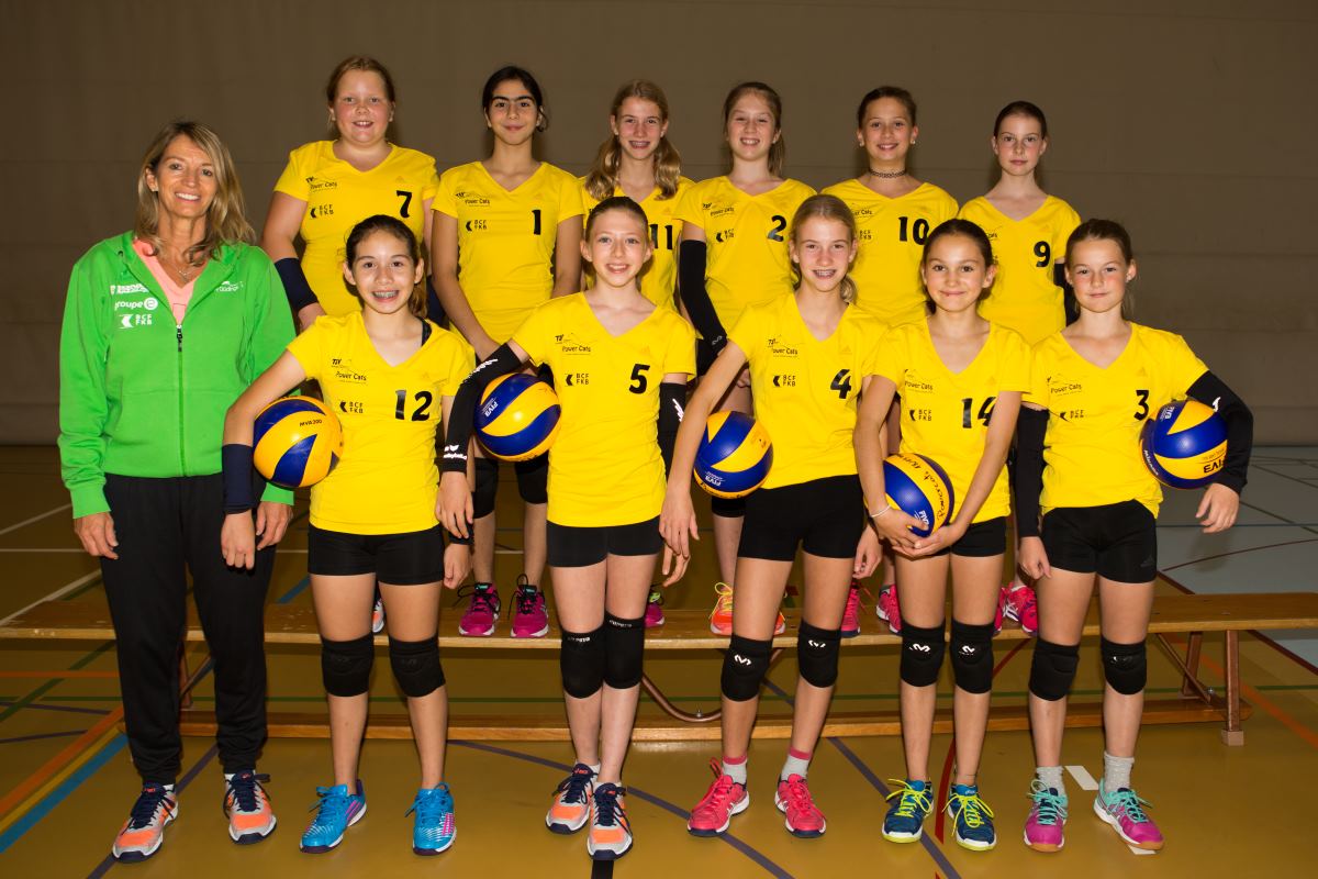 U15 18-19
