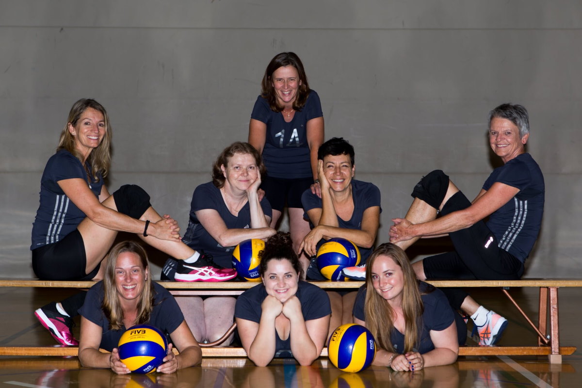 3. Liga Damen 4 19-20