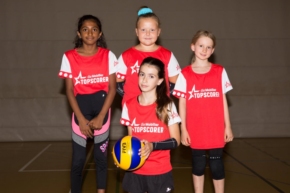 U13 Panthers 19-20