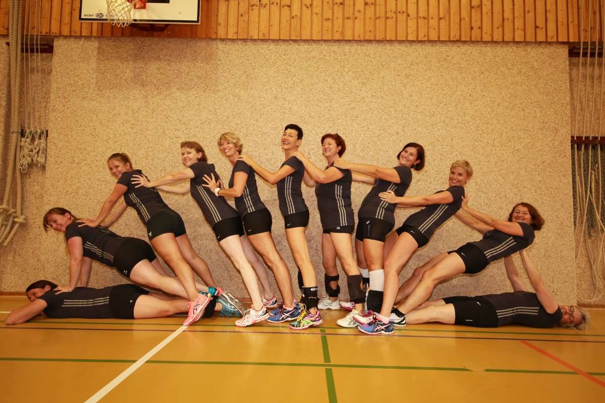 3. Liga Damen B 16-17