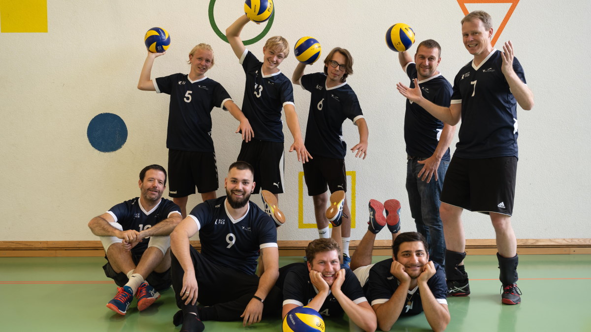 Herren 3. Liga 21-22