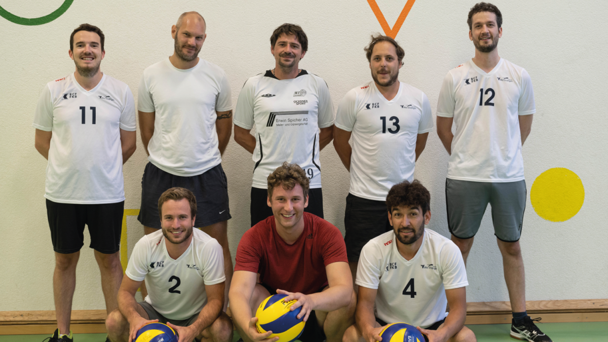 Herren Plausch 21-22