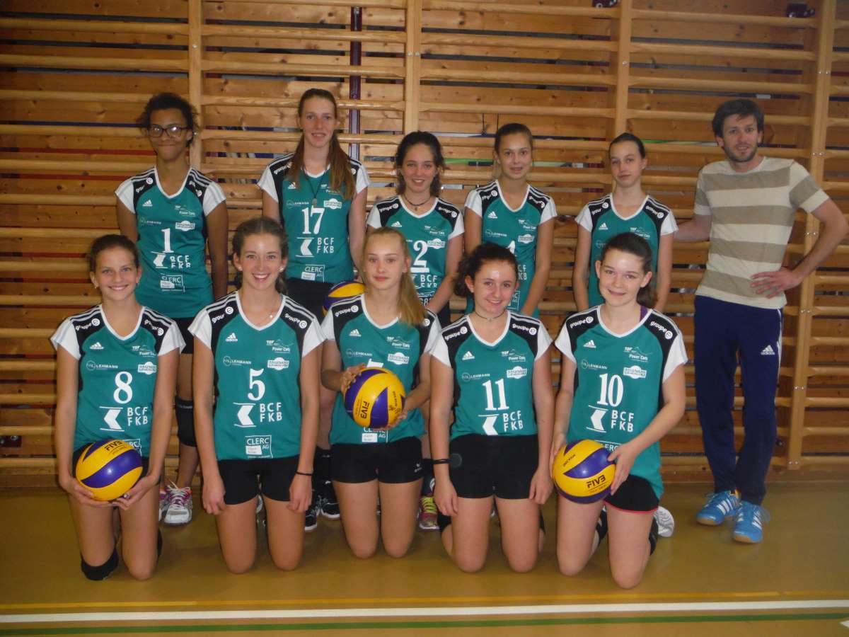 U19
 16-17