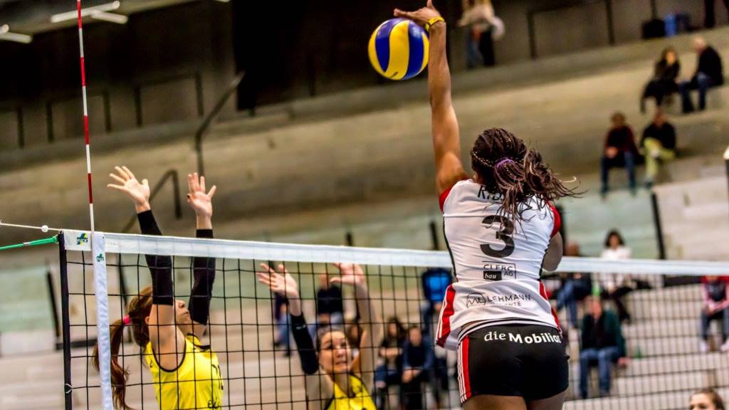 Düdingen gewinnt den Krimi in Köniz