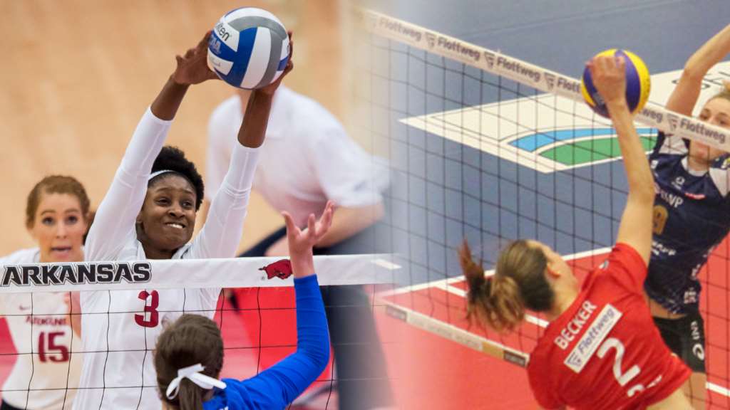 2 Neuverpflichtungen für TS Volley Düdingen