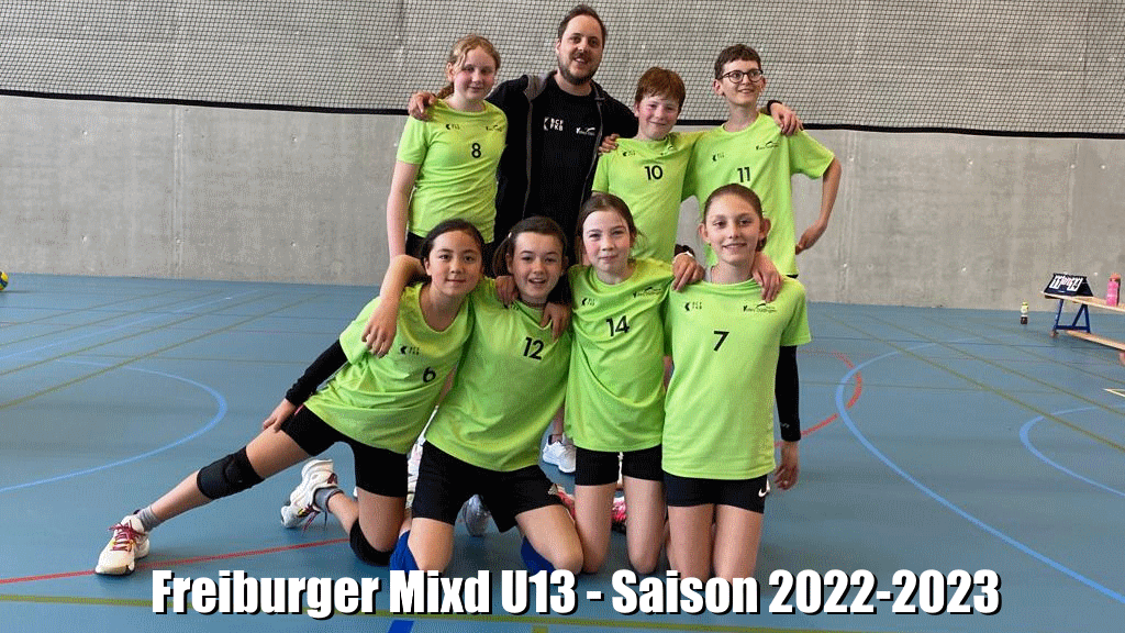 MeisterMixedU13