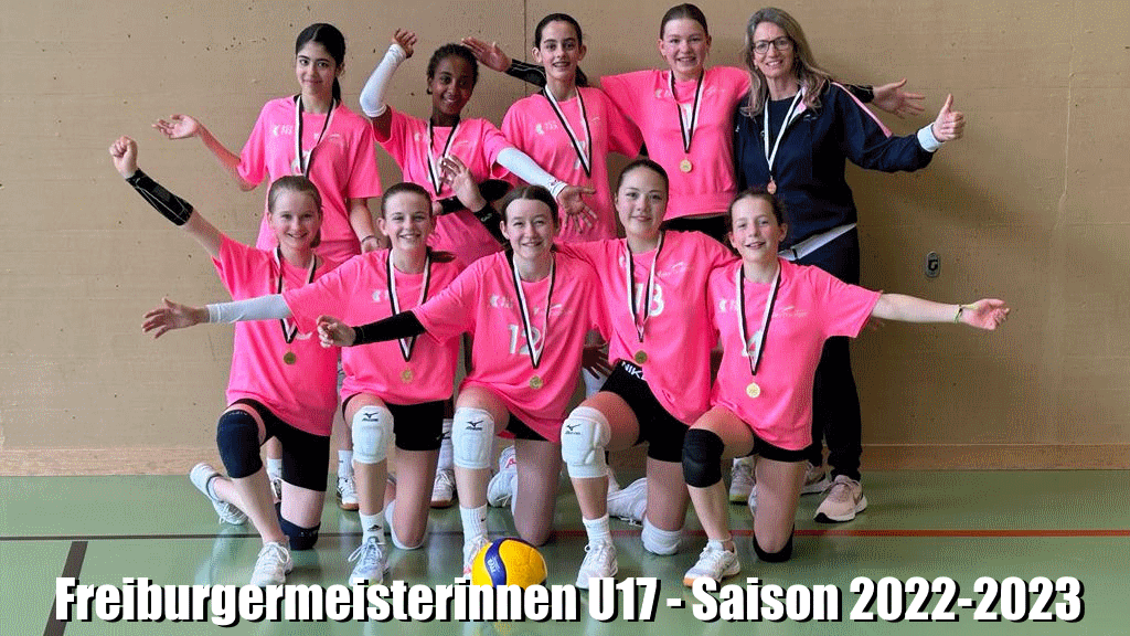 MeisterU17