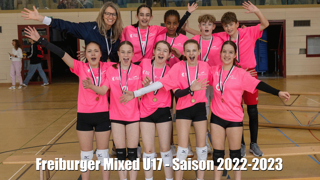 U17Mixed