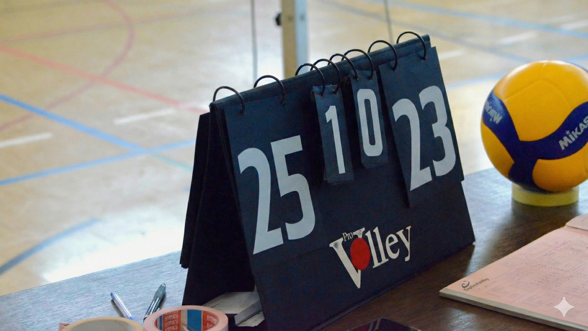 Nachwuchs-Schweizermeisterschaften U18 Tag 1 in Düdingen