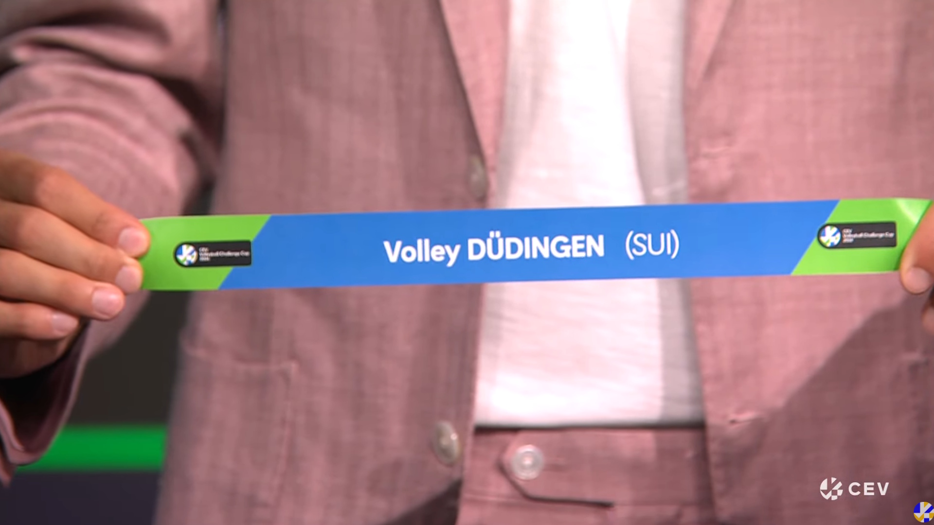 CEV Challenge Cup – Die Power Cats international im Einsatz!